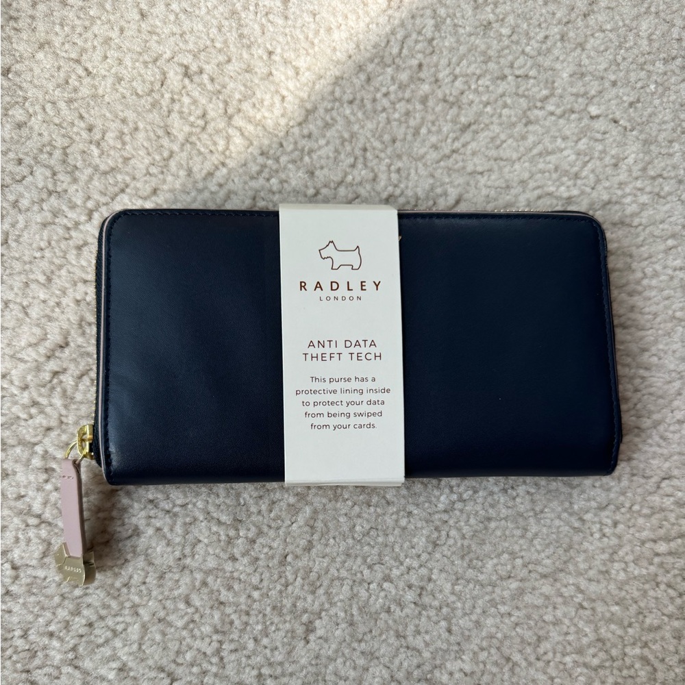 Radley Womens Wallet